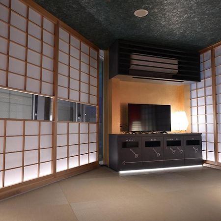 Ele Cabin Shinjuku Kabukicho Tokió Kültér fotó
