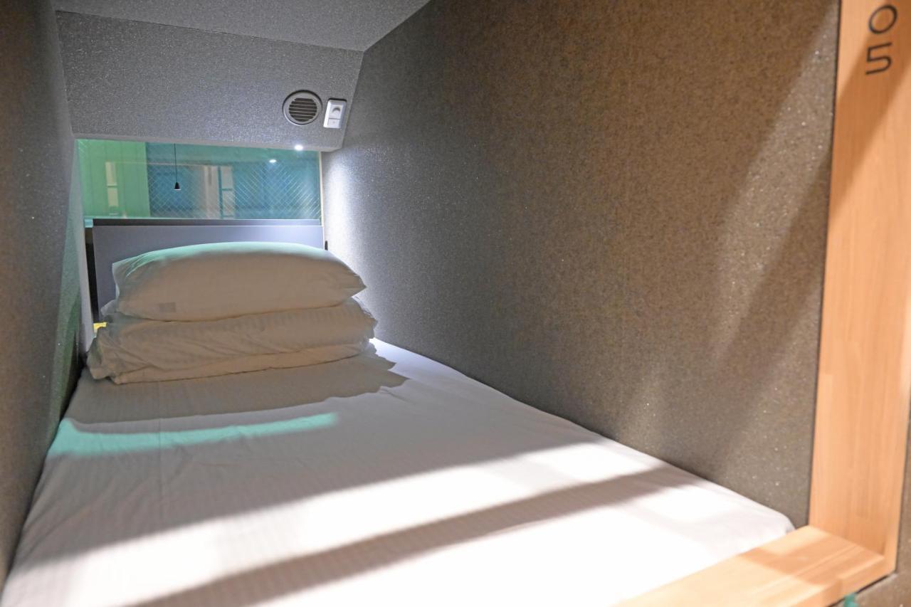 Ele Cabin Shinjuku Kabukicho Tokió Kültér fotó