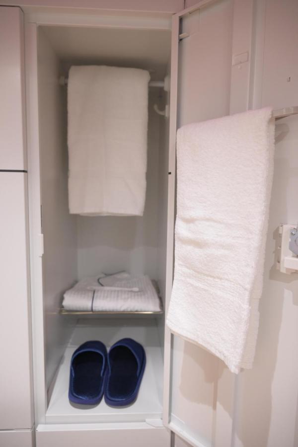 Ele Cabin Shinjuku Kabukicho Tokió Kültér fotó