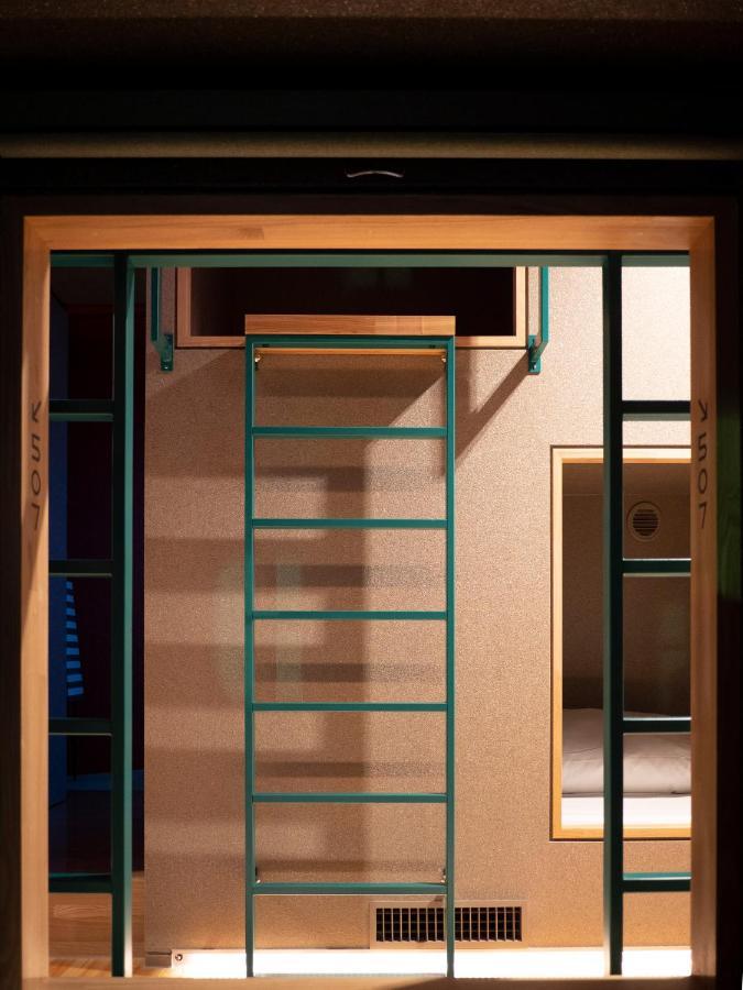 Ele Cabin Shinjuku Kabukicho Tokió Kültér fotó