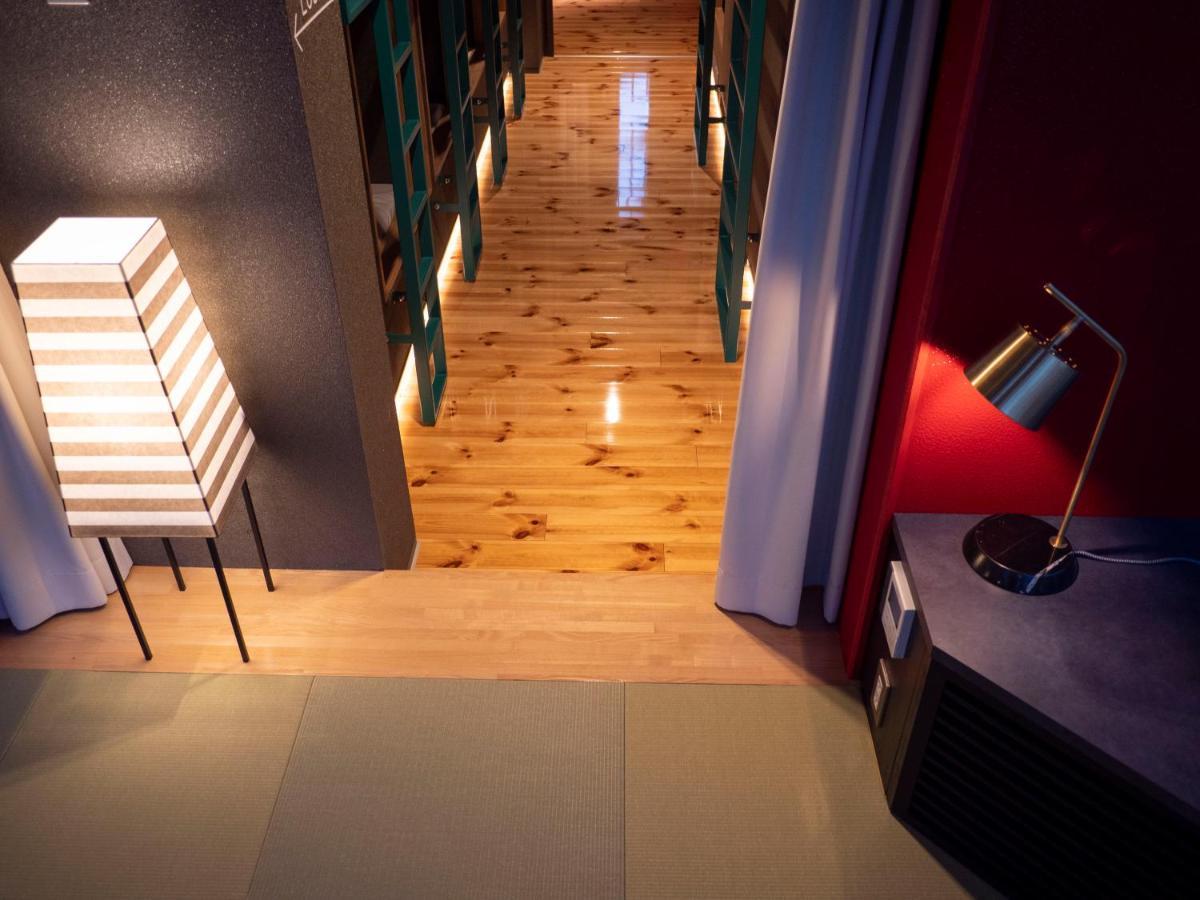 Ele Cabin Shinjuku Kabukicho Tokió Kültér fotó