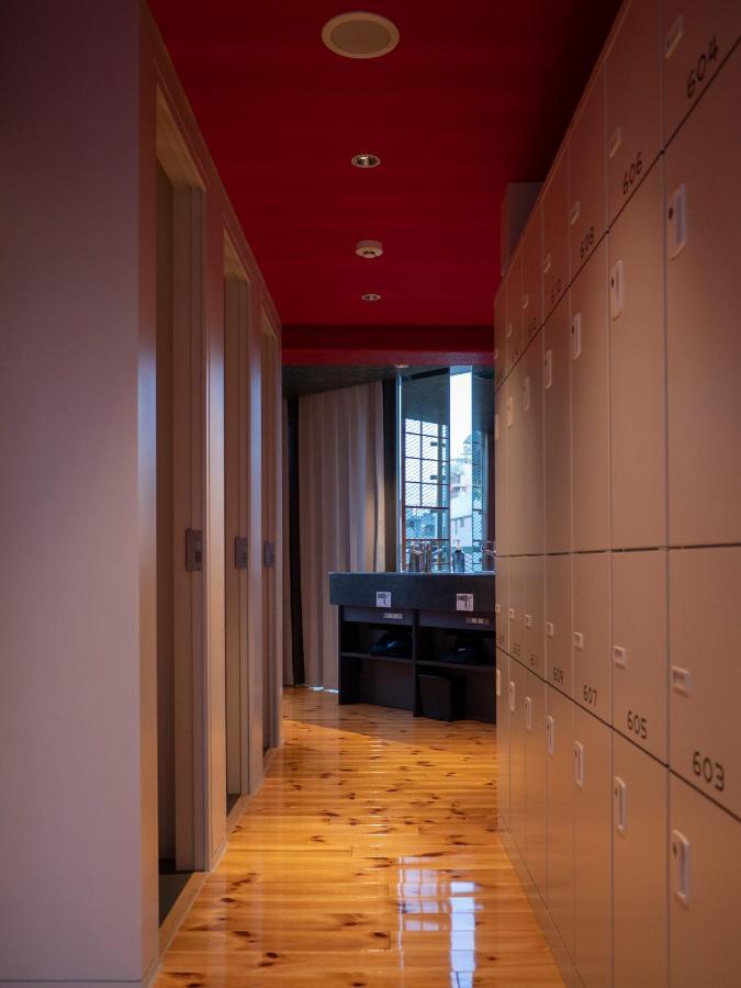 Ele Cabin Shinjuku Kabukicho Tokió Kültér fotó