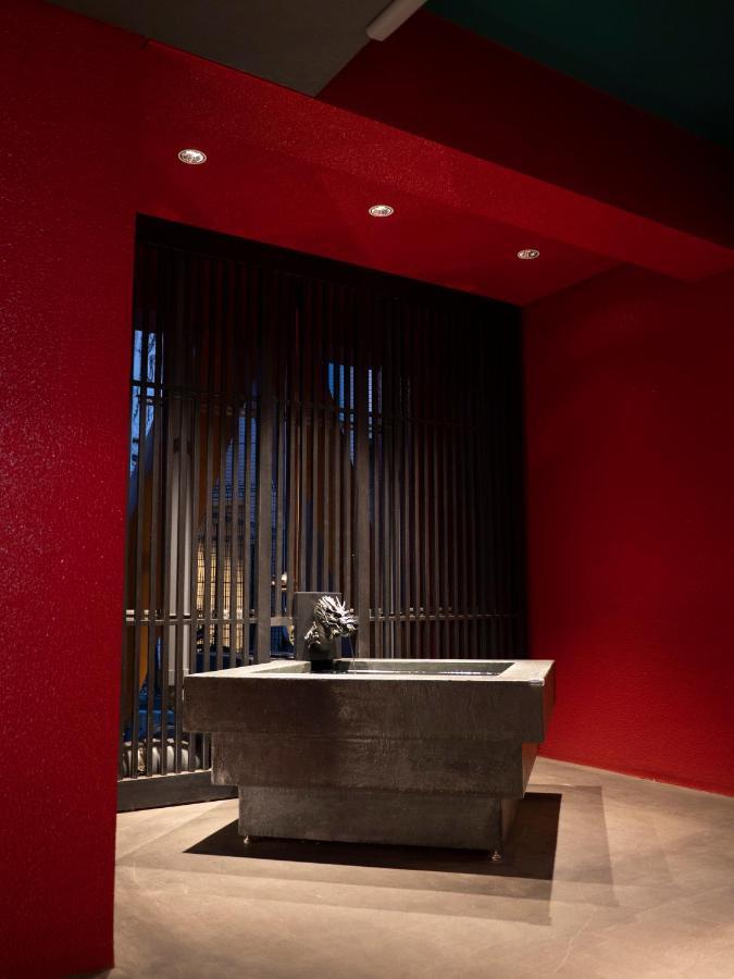 Ele Cabin Shinjuku Kabukicho Tokió Kültér fotó